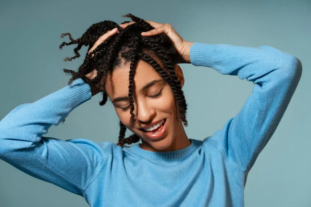 starter locs vs instant locs